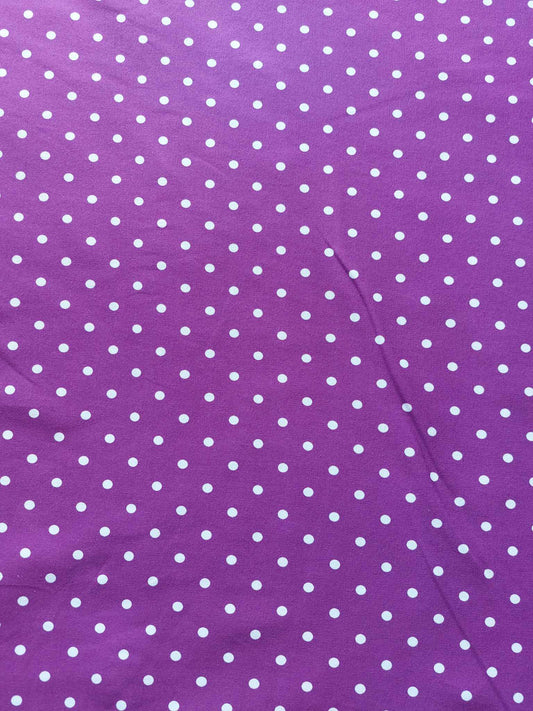 Pois mauve CL